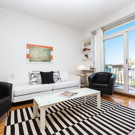 Lovely New Attic, Piazza Del Popolo! 罗马 外观 照片